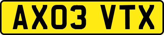 AX03VTX