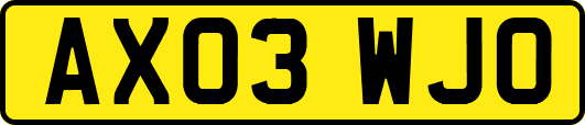 AX03WJO