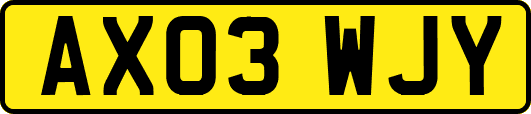 AX03WJY