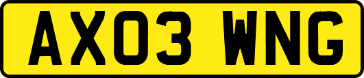 AX03WNG
