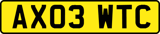 AX03WTC