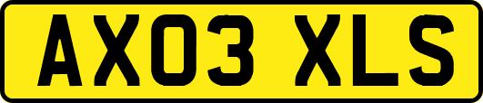 AX03XLS