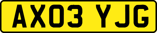 AX03YJG