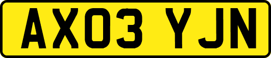 AX03YJN