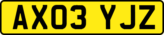 AX03YJZ