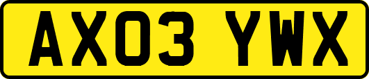 AX03YWX