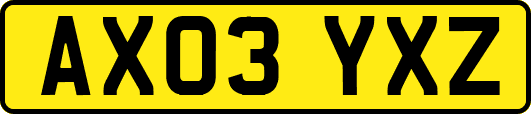 AX03YXZ