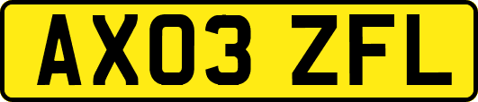 AX03ZFL