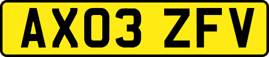 AX03ZFV
