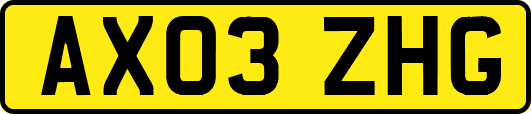 AX03ZHG