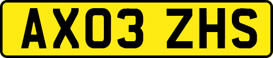 AX03ZHS