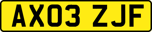 AX03ZJF