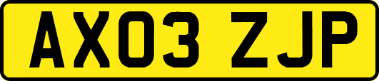 AX03ZJP