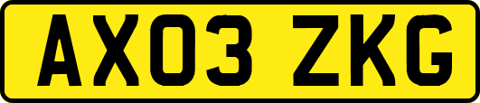 AX03ZKG