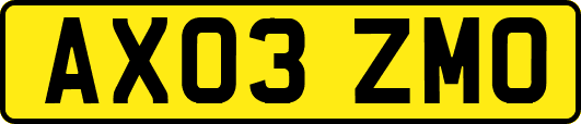 AX03ZMO