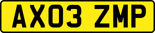 AX03ZMP