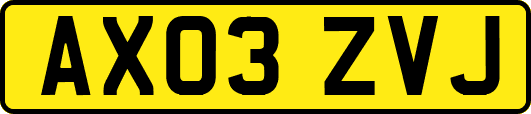 AX03ZVJ