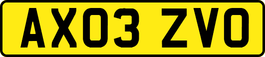 AX03ZVO
