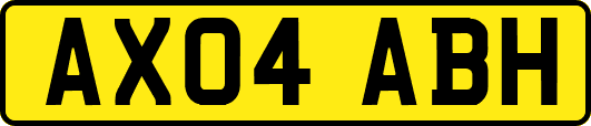 AX04ABH