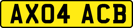 AX04ACB
