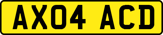 AX04ACD