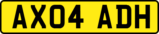 AX04ADH