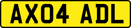 AX04ADL