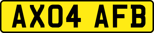 AX04AFB