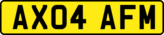 AX04AFM