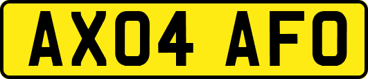 AX04AFO