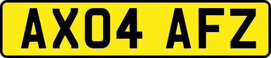 AX04AFZ