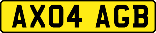 AX04AGB