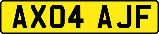 AX04AJF
