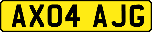AX04AJG