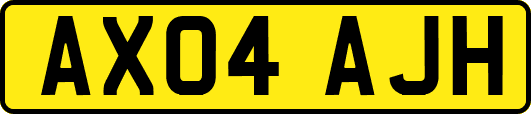 AX04AJH