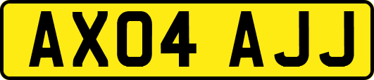 AX04AJJ