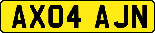 AX04AJN