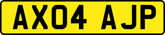 AX04AJP
