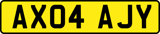 AX04AJY
