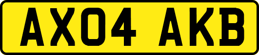 AX04AKB