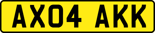AX04AKK