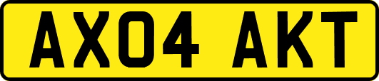 AX04AKT
