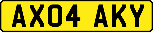 AX04AKY