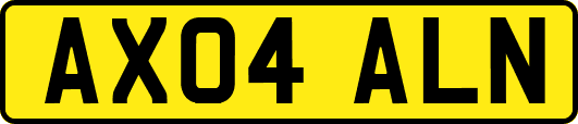 AX04ALN