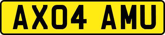 AX04AMU