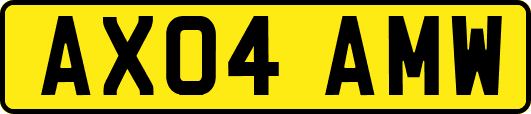AX04AMW