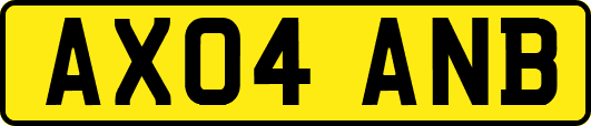 AX04ANB