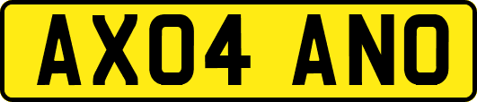 AX04ANO