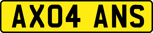 AX04ANS