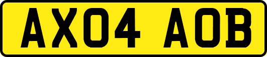 AX04AOB